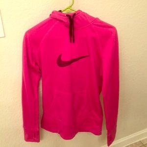 Nike hoodie